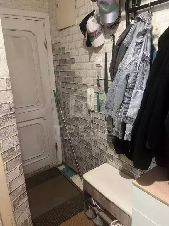 2-к кв. Санкт-Петербург Московский просп., 199 (42.5 м) - Фото 2