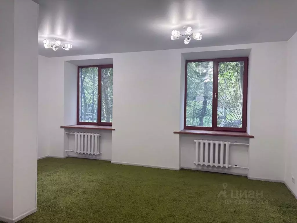 4-к кв. Москва ул. Строителей, 7К2 (100.0 м) - Фото 0