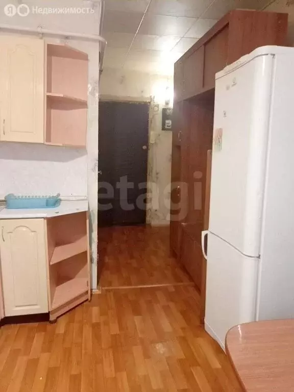 1-комнатная квартира: Самара, Ново-Вокзальная улица, 197 (32.7 м) - Фото 2