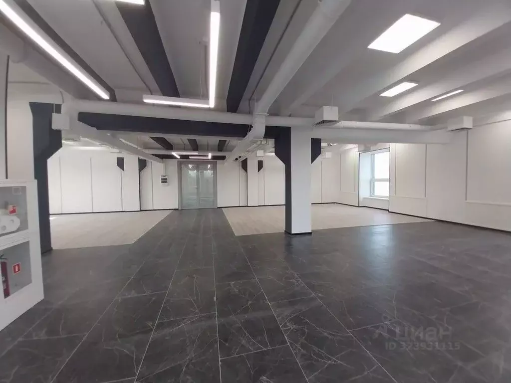 Офис в Москва Чермянский проезд, 7 (365 м) - Фото 2