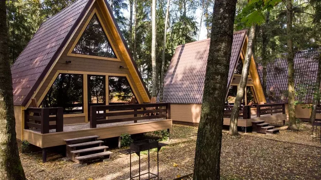 Дом в Московская область, Солнечногорск городской округ, Дурыкинский ... - Фото 2