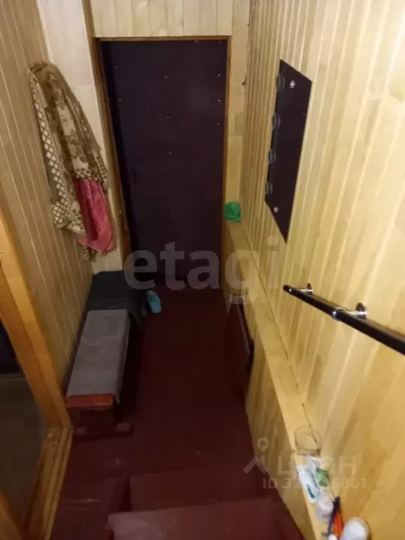 Дом в Вологодская область, Грязовецкий муниципальный округ, пос. ... - Фото 1