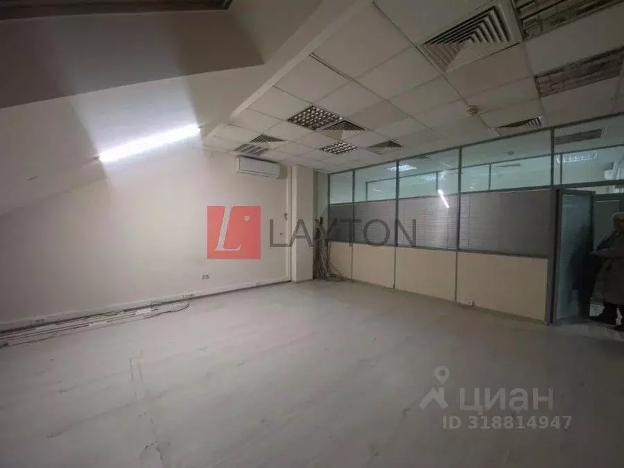 Офис в Москва Марксистская ул., 3С2 (164 м) - Фото 1