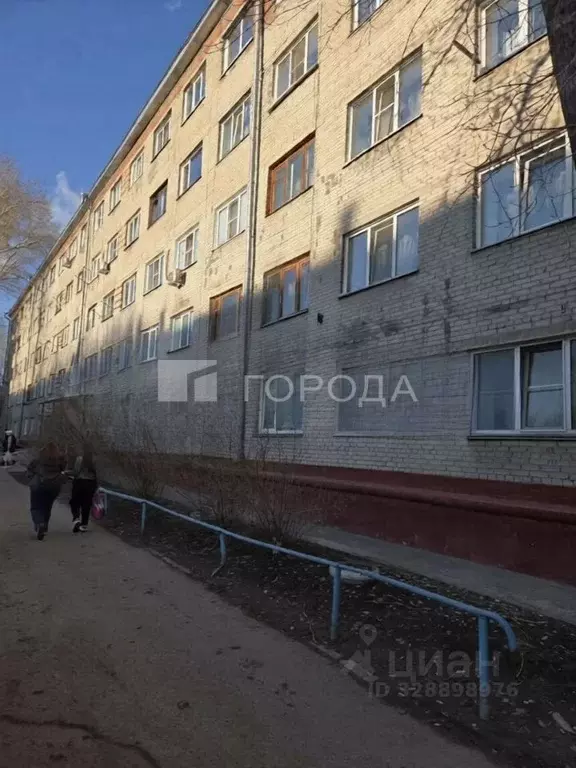 1-к кв. Алтайский край, Барнаул ул. Эмилии Алексеевой, 62 (18.4 м) - Фото 1