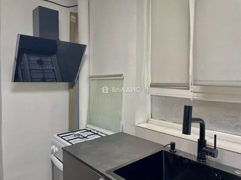 2-к кв. Краснодарский край, Новороссийск ул. Лермонтова, 4 (33.0 м) - Фото 2