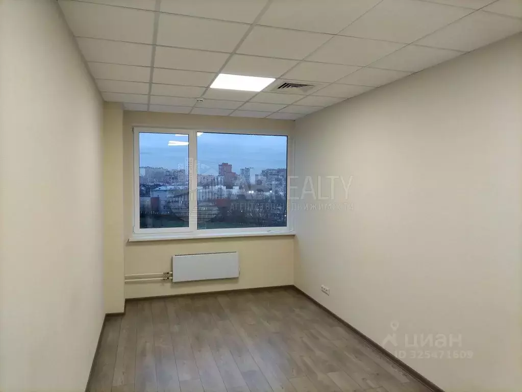 Офис в Москва ул. Космонавта Волкова, 20 (18 м) - Фото 1