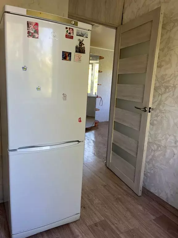 Продаётся 1-к квартира, 30.8 м - Фото 1