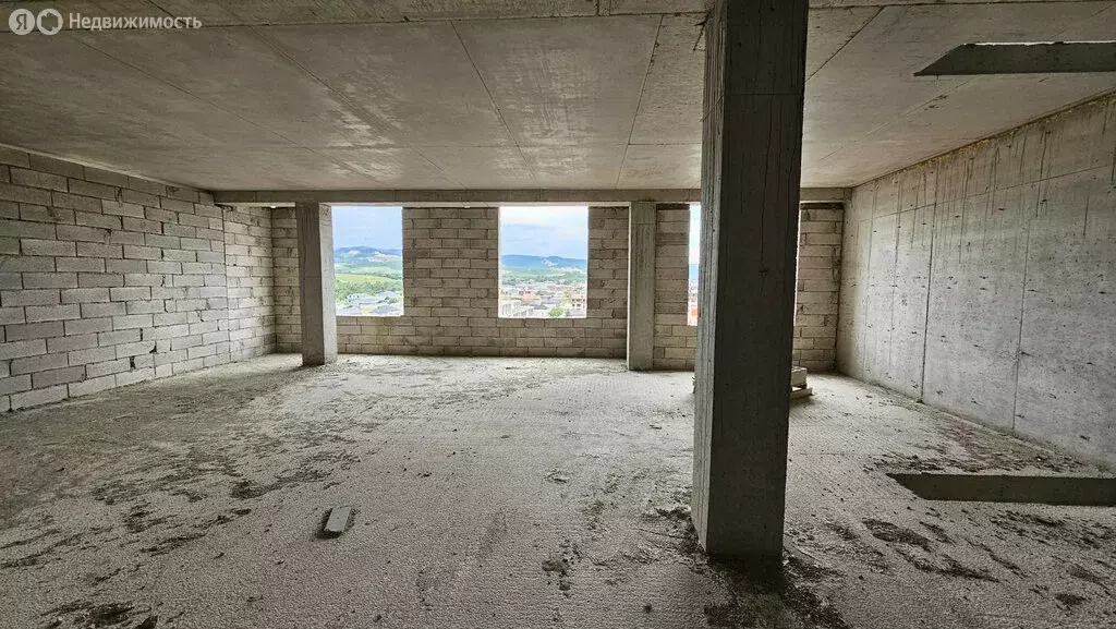 2-комнатная квартира: Шалушка, Каменская улица, 33 (87 м) - Фото 1