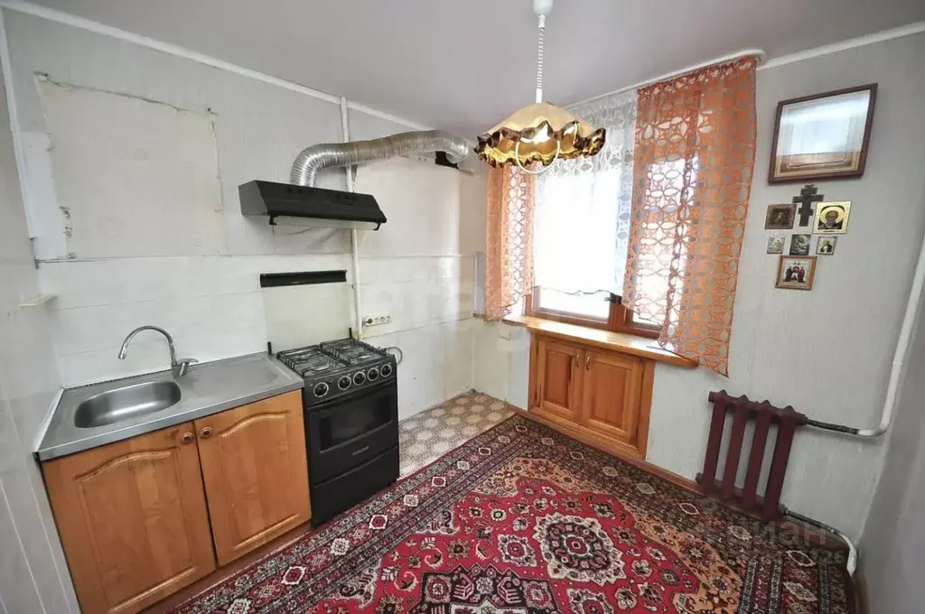 2-к кв. Башкортостан, Салават ул. 30 лет Победы, 14 (45.9 м) - Фото 2