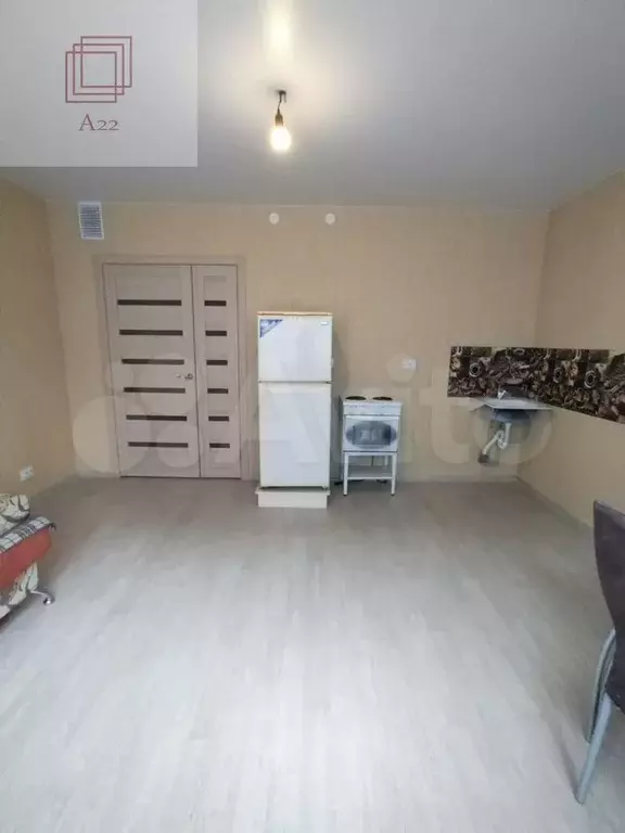 2-к. квартира, 40 м, 2/10 эт. - Фото 1
