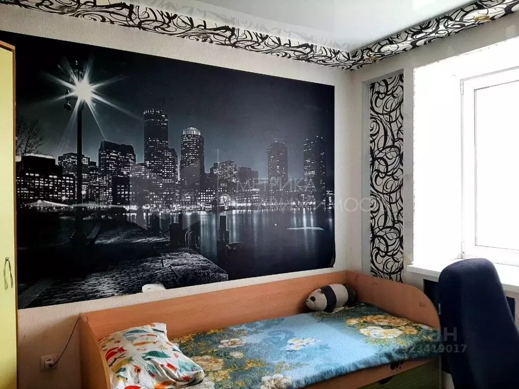 4-к кв. Тюменская область, Тюмень Широтная ул., 106 (92.0 м) - Фото 1