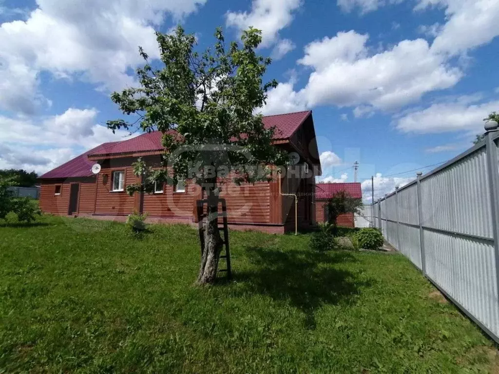 Дом 120 м на участке 18 сот. - Фото 0