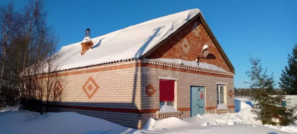 Торговая площадь в Вологодская область, Грязовецкий муниципальный ... - Фото 1