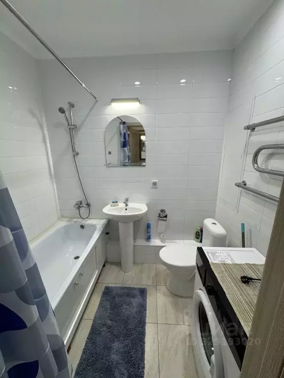 1-к кв. Москва ул. Константина Федина, 13 (41.0 м) - Фото 1