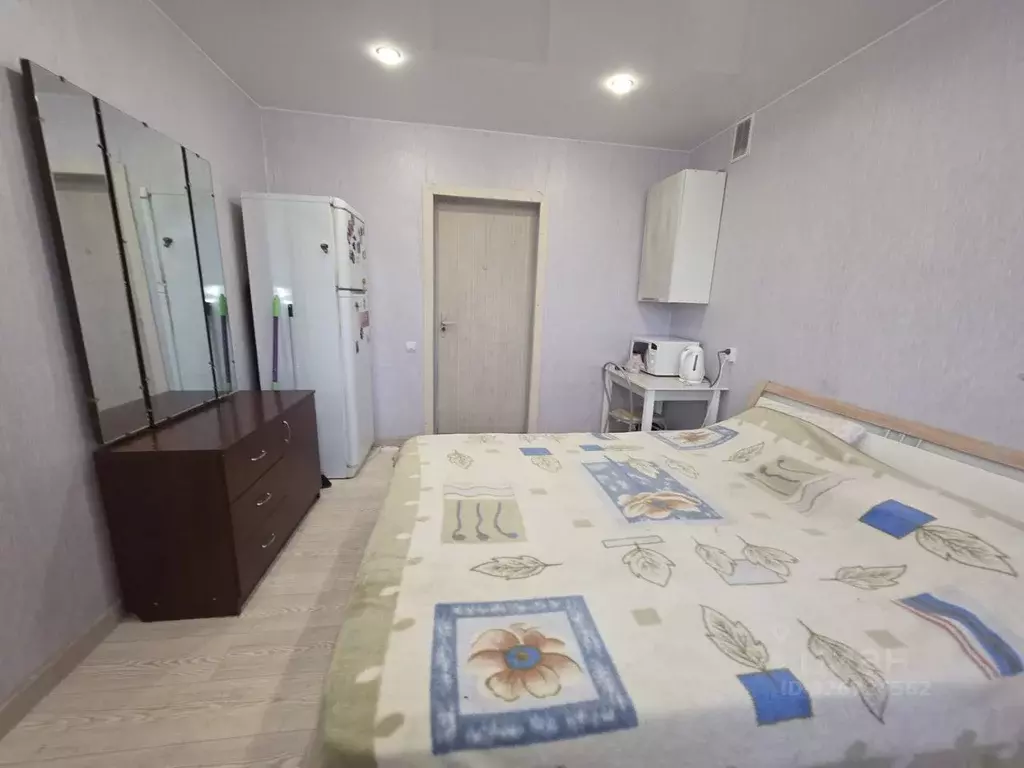 Комната Псковская область, Псков ул. Максима Горького, 51 (12.4 м) - Фото 2