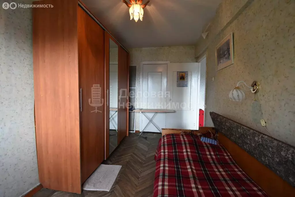2-комнатная квартира: Великий Новгород, район Софийская сторона, улица ... - Фото 0