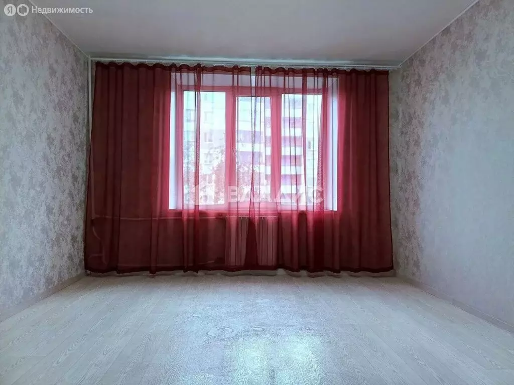 1-комнатная квартира: Реутов, улица Дзержинского, 2 (36 м) - Фото 1