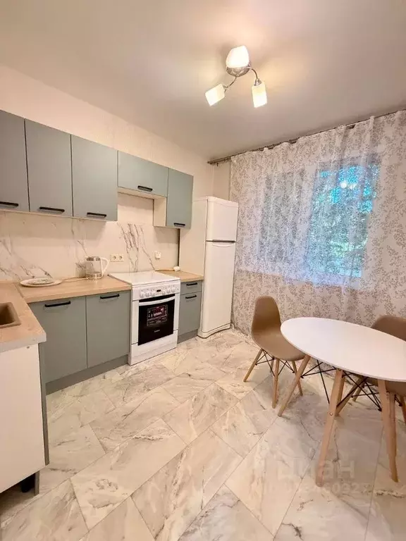 1-к кв. Москва ул. Исаковского, 25К1 (40.0 м) - Фото 1