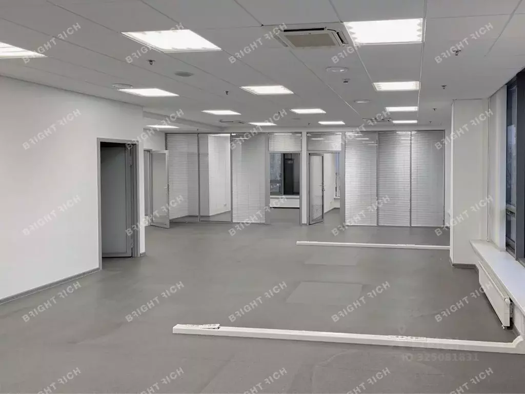 Офис в Москва ул. Кулакова, 20С1д (479 м) - Фото 1