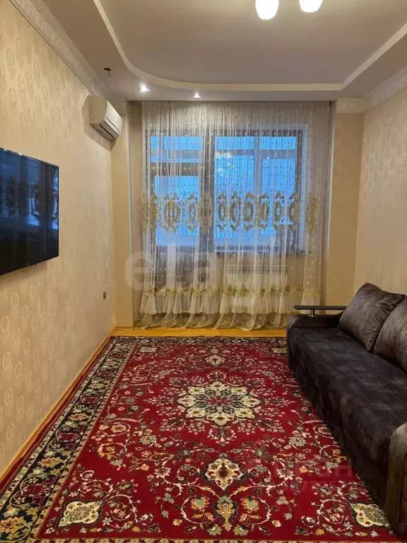 3-к кв. Ростовская область, Ростов-на-Дону Бодрая ул., 37а (90.0 м) - Фото 1