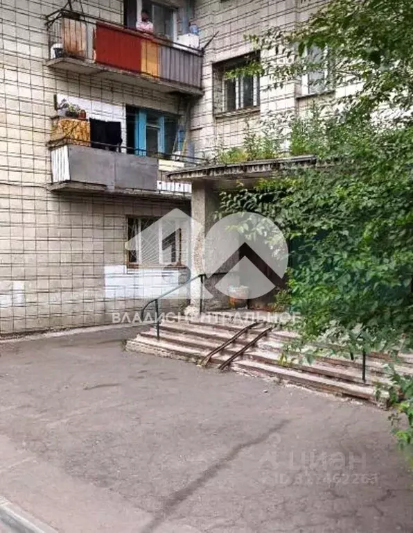 Комната Новосибирская область, Новосибирск Затулинский жилмассив, ул. ... - Фото 0