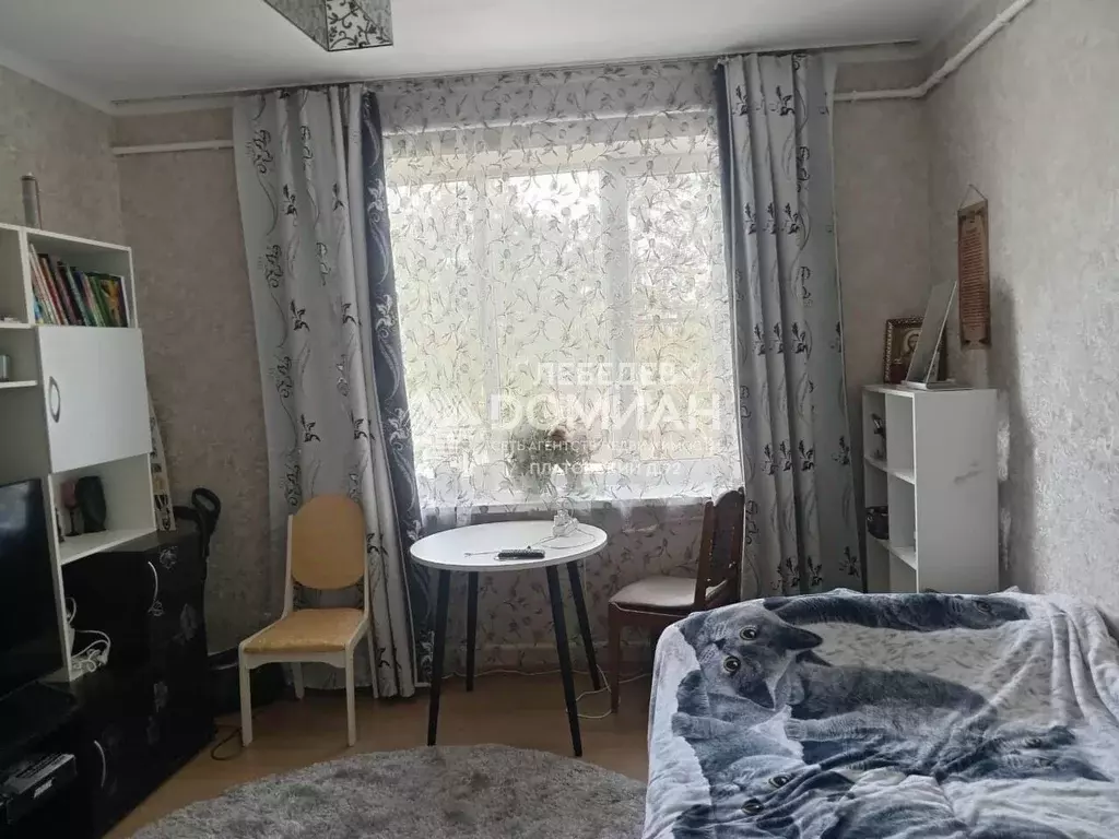 Дом в Ростовская область, Октябрьский район, Коммунарское с/пос, пос. ... - Фото 1