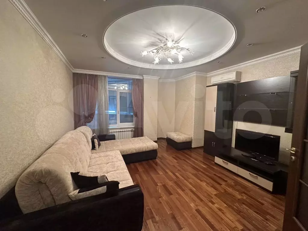 2-к. квартира, 65 м, 8/22 эт. - Фото 0