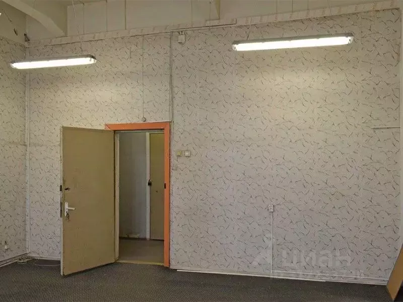 Офис в Санкт-Петербург Звенигородская ул., 9-11К (21 м) - Фото 1