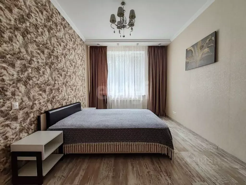 2-к кв. Московская область, Раменское ул. Крымская, 1 (62.4 м) - Фото 1