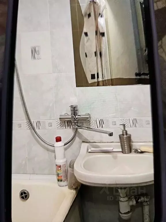 1-к кв. Санкт-Петербург ул. Замшина, 66 (30.0 м) - Фото 2