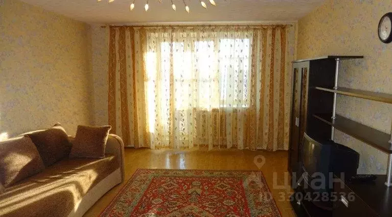 2-к кв. Владимирская область, Владимир ул. Кирова, 22 (80.0 м) - Фото 1