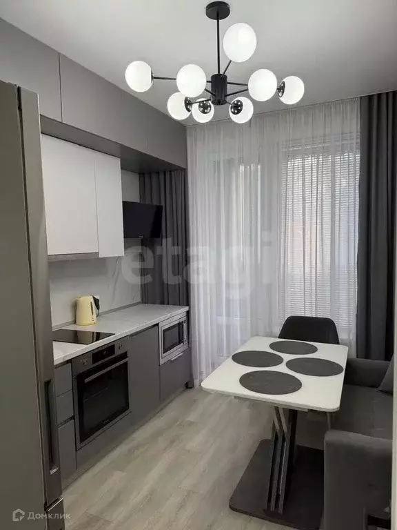 Продаётся 1-к квартира, 35.7 м - Фото 0