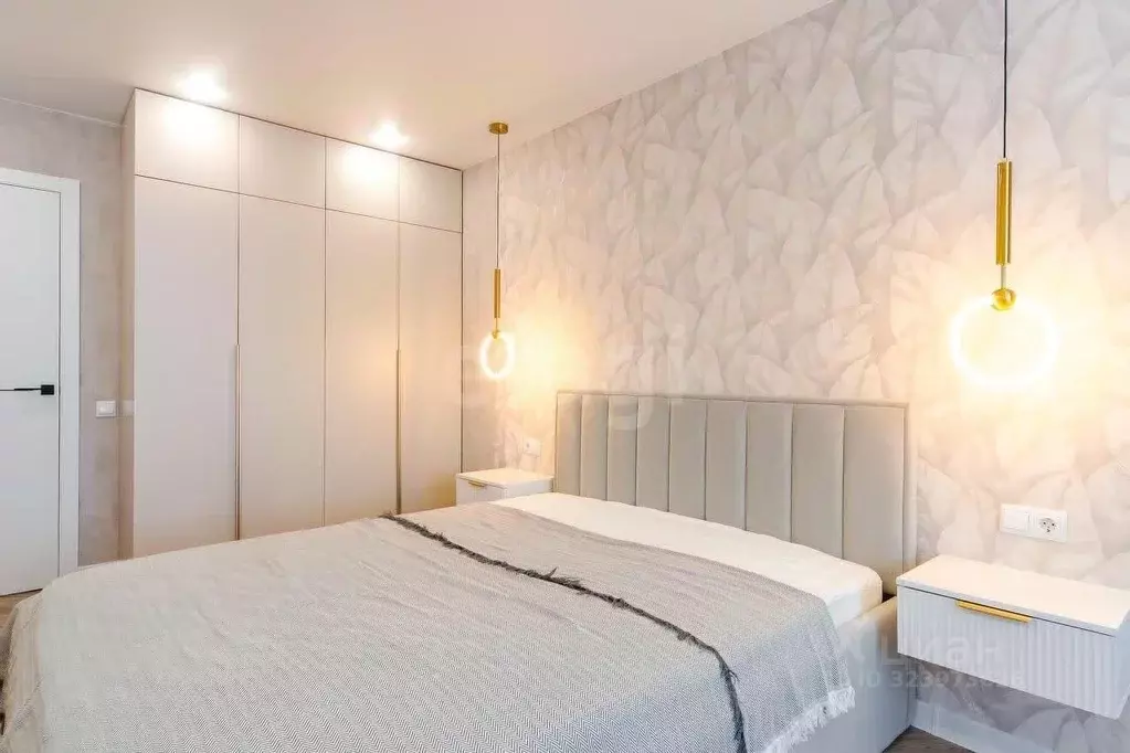 1-к кв. Амурская область, Благовещенск Игнатьевское ш., 14/3 (43.0 м) - Фото 2