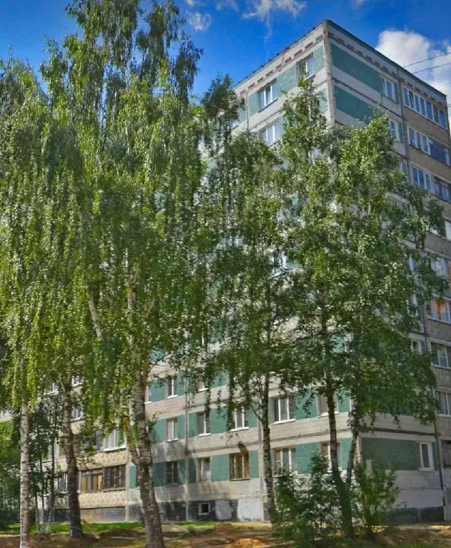Продается 2-комнатная квартира - Фото 0