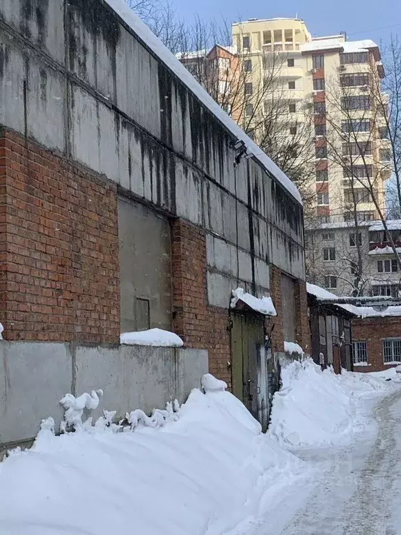 Помещение свободного назначения в Московская область, Реутов Новая ... - Фото 2