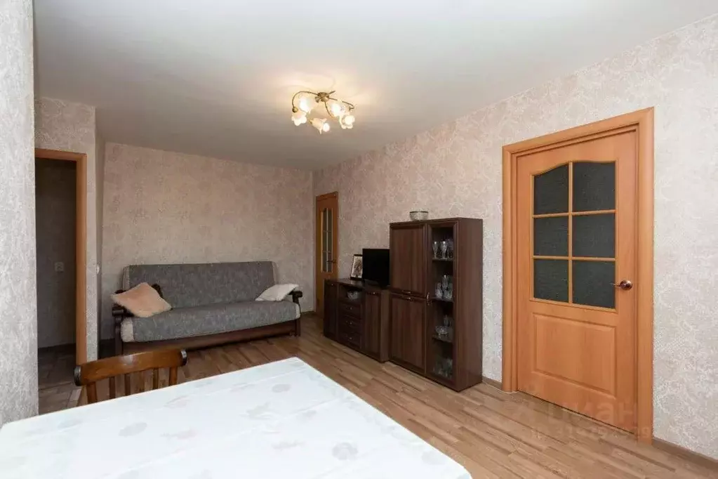 3-к кв. Иркутская область, Иркутск Байкальская ул., 149 (54.0 м) - Фото 1