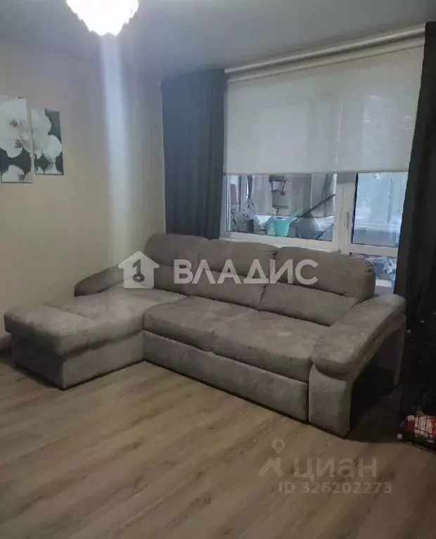 3-к кв. Карелия, Кондопога ул. Советов, 33 (64.0 м) - Фото 1