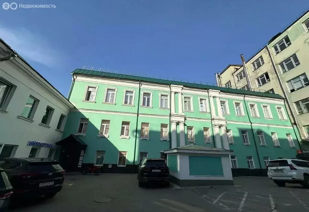 Офис (165 м) - Фото 1