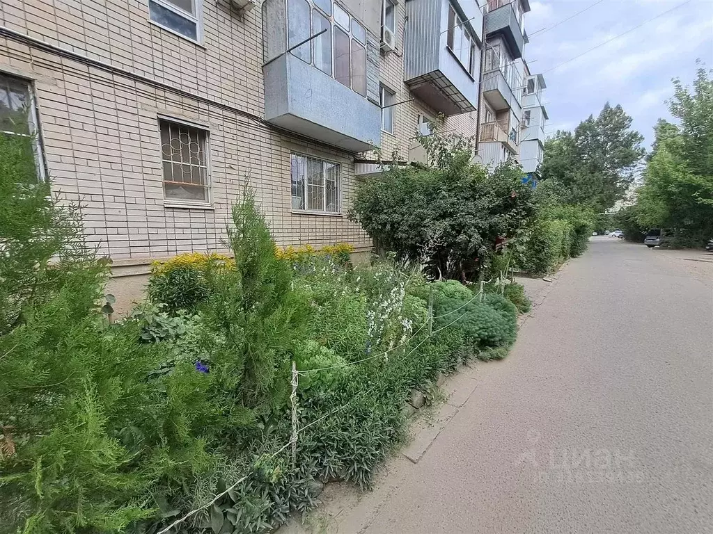 1-к кв. Краснодарский край, Краснодар ул. Селезнева, 82 (22.0 м) - Фото 1