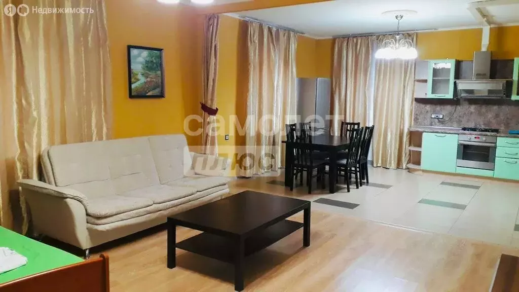 Дом в Ленинский городской округ, посёлок Развилка (207.3 м) - Фото 2