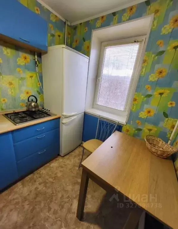 1-к кв. Нижегородская область, Нижний Новгород ул. Белинского, 87 ... - Фото 1