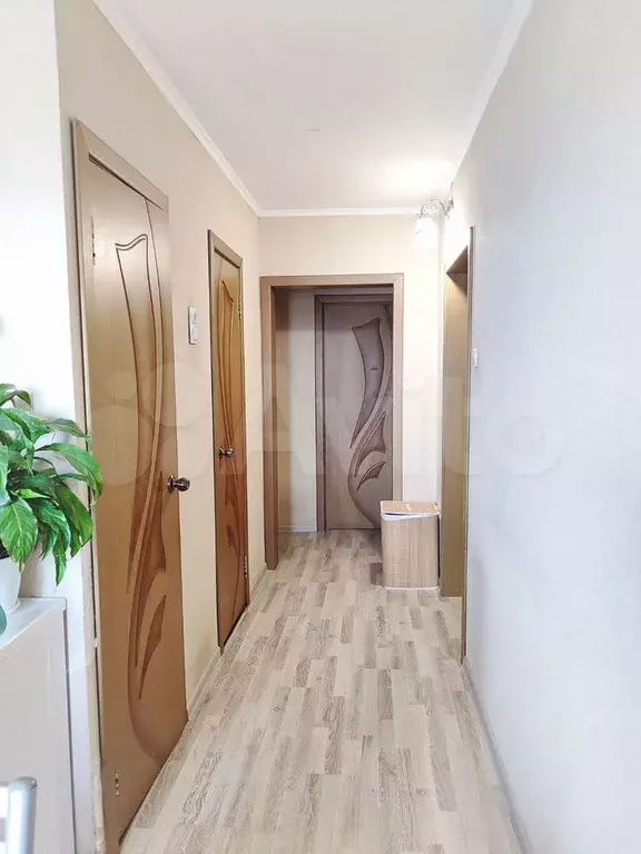 3-к. квартира, 65 м, 7/9 эт. - Фото 1