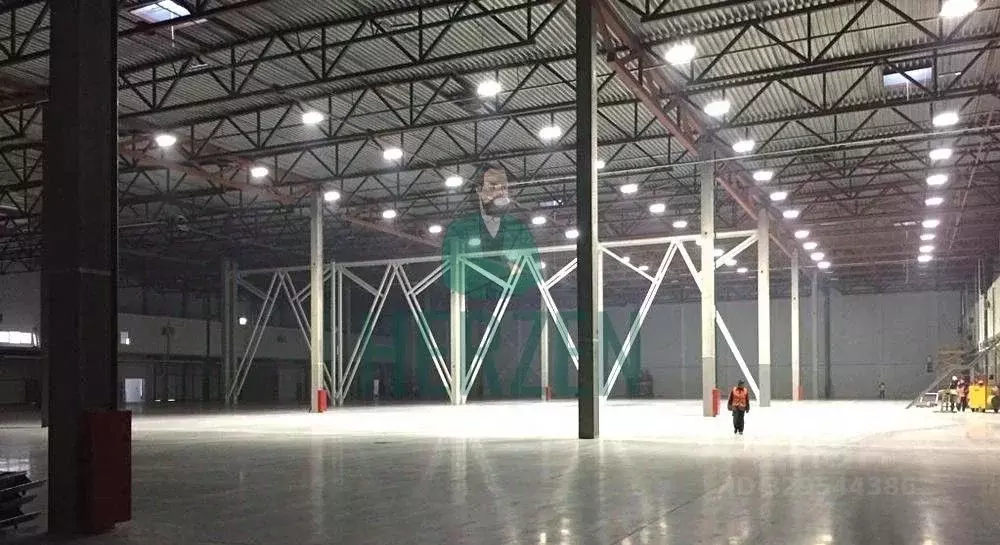 Склад в Московская область, Подольск городской округ, д. Новоселки, ... - Фото 2