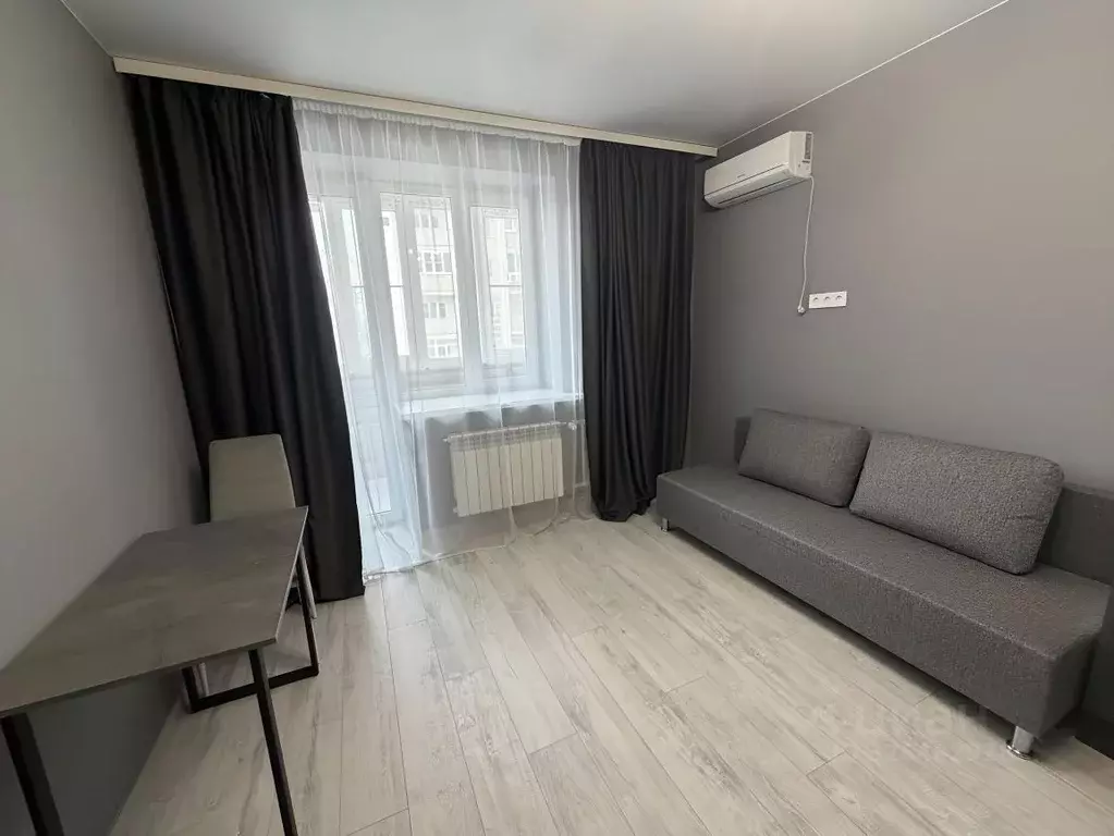 Студия Ростовская область, Ростов-на-Дону ул. Вересаева, 103Вс1 (27.0 ... - Фото 2