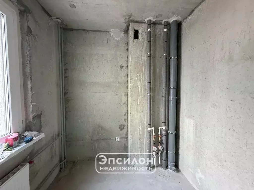 1-к кв. Курская область, Курск ул. Энгельса, 115/2 (43.0 м) - Фото 1