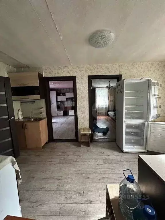 Дом в Белгородская область, Белгород Советская ул., 117А (90 м) - Фото 2