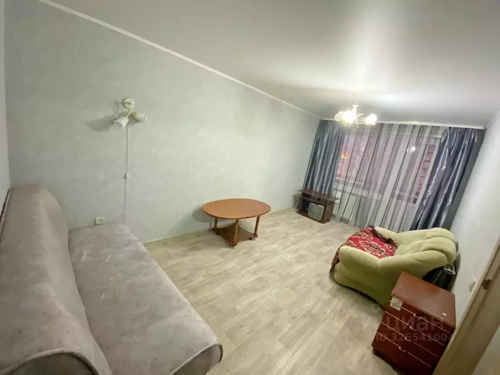 1-к кв. Башкортостан, Уфа Бакалинская ул., 60/2 (35.0 м) - Фото 1