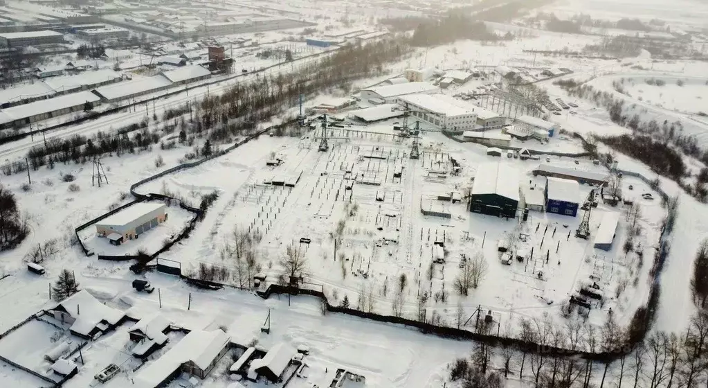 Производственное помещение в Свердловская область, Невьянск ... - Фото 1