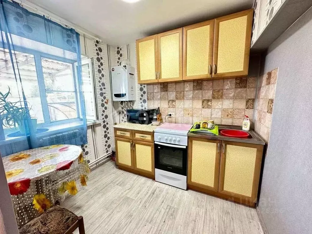 Дом в Волгоградская область, Волгоград Станция Ельшанка тер., 2 (58 м) - Фото 1