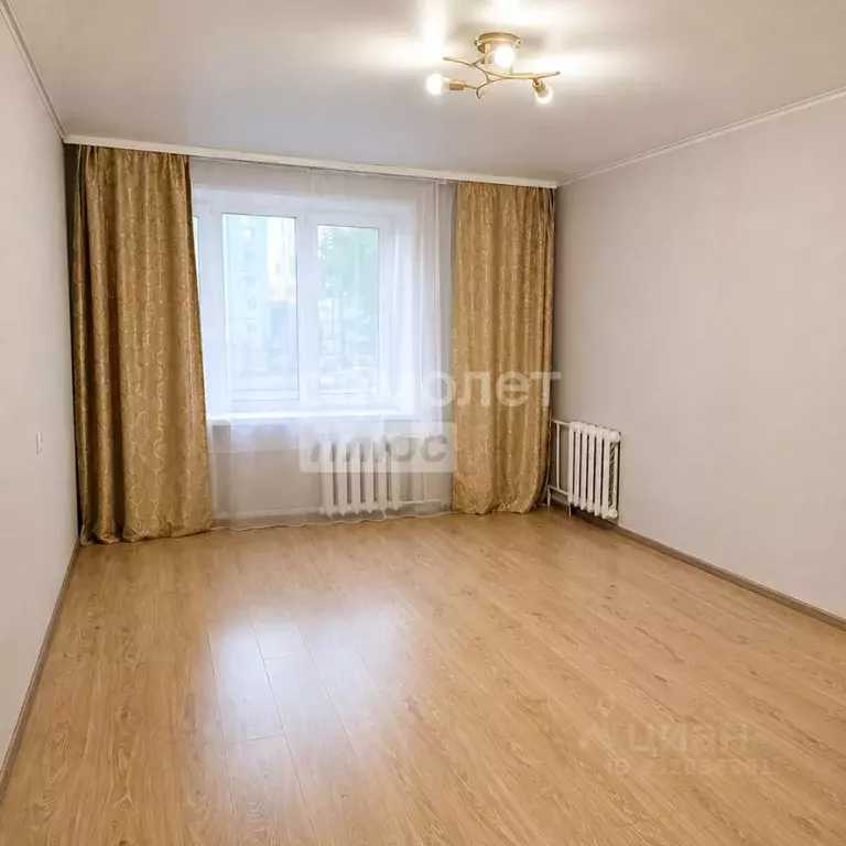 2-к кв. Башкортостан, Уфа ул. Мусы Джалиля, 64 (50.0 м) - Фото 1